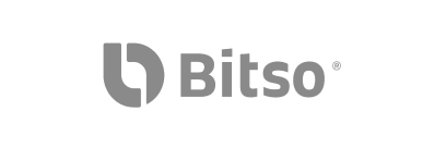 Logo Bitso