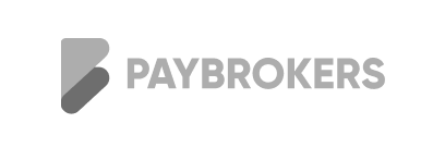 Logo Paybrokers